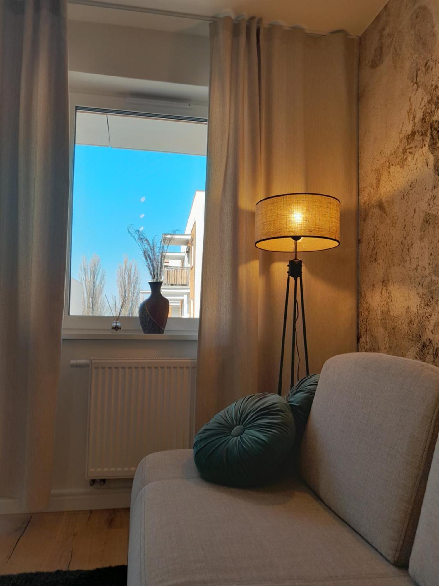 Malachite Green Apartment Grudziadz Exterior photo